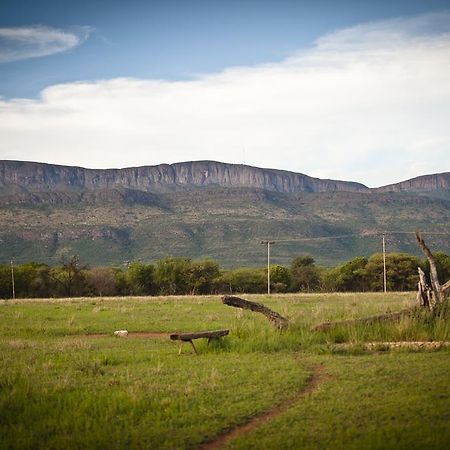 Boschfontein Guest Farm Villa Thabazimbi Bagian luar foto