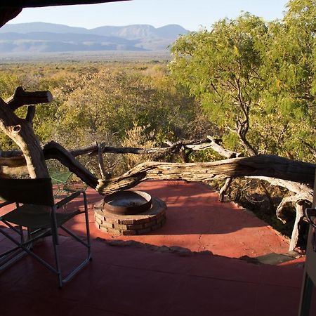 Boschfontein Guest Farm Villa Thabazimbi Bagian luar foto