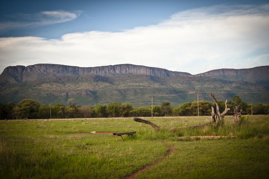 Boschfontein Guest Farm Villa Thabazimbi Bagian luar foto