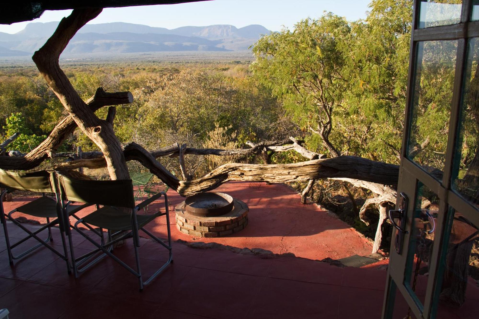 Boschfontein Guest Farm Villa Thabazimbi Bagian luar foto